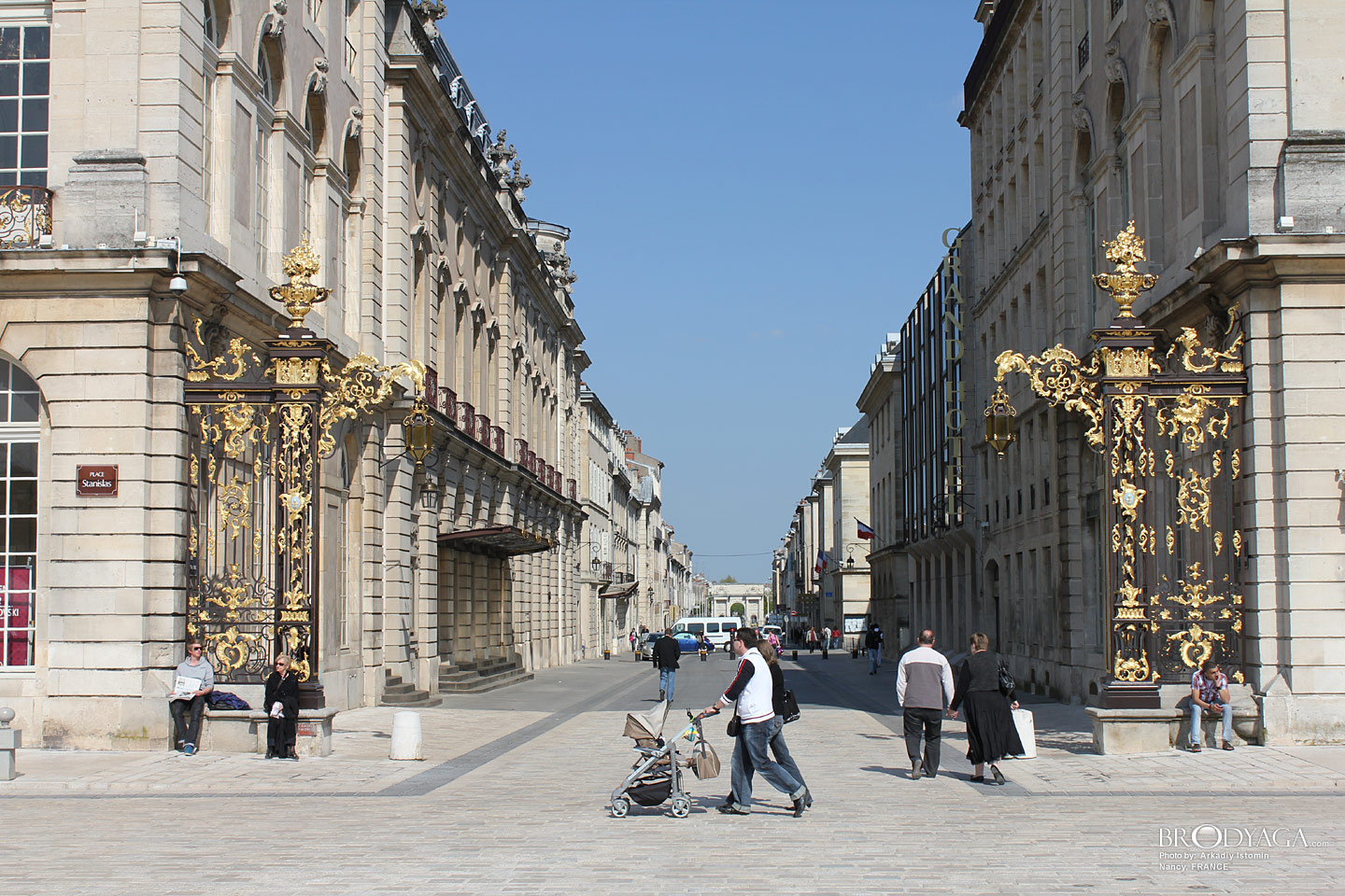 Nancy
